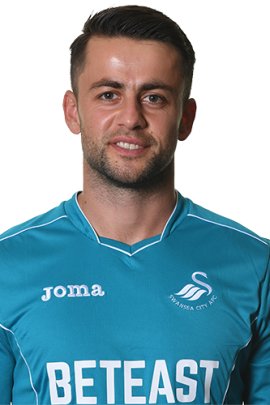 Lukasz Fabianski 2016-2017