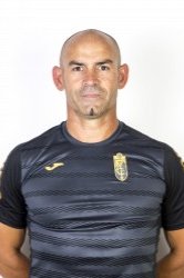  Paco Jémez 2016-2017