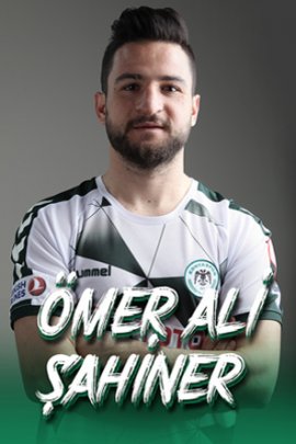 Sahiner Omer Ali 2016-2017