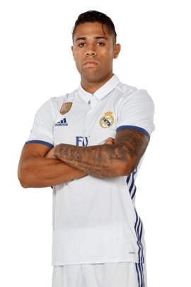  Mariano 2016-2017