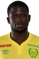 Abdoulaye Touré 2016-2017