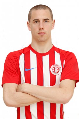 Milan Jevtovic 2016-2017