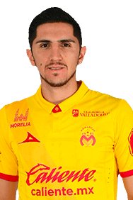Diego Valdes 2016-2017