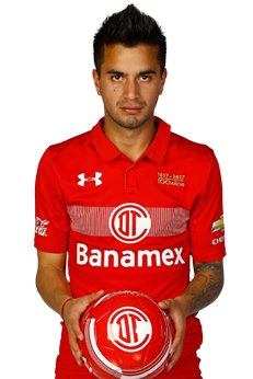 Rodrigo Gómez 2016-2017
