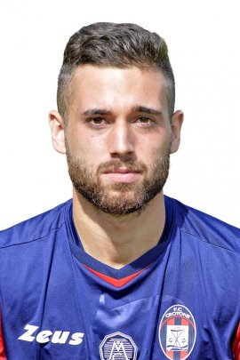 Giuseppe Zampano 2016-2017