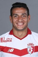 Rony Lopes 2016-2017