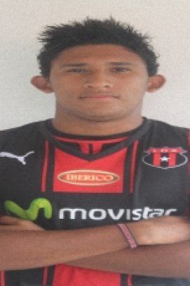 Jose Ortiz 2016-2017