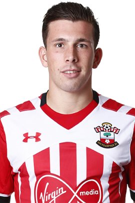 Pierre-Emile Hojbjerg 2016-2017