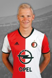 Lucas Woudenberg 2016-2017