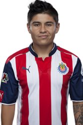 Javier López 2016-2017