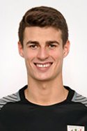 Kepa Arrizabalaga 2016-2017