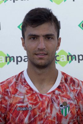 Jorge Juliá 2016-2017