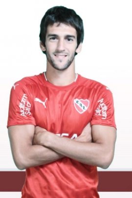 Lucas Albertengo 2016-2017