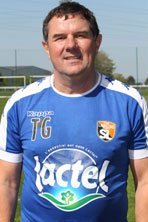 Thierry Goudet 2016-2017