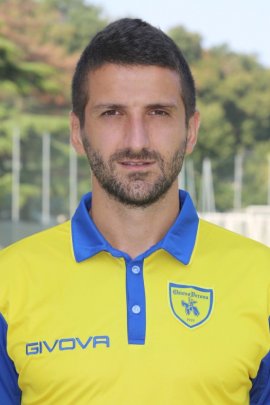 Alessandro Gamberini 2016-2017