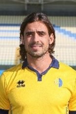 Pablo Granoche 2016-2017