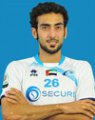 Yousif Jaber Al Hammadi 2016-2017