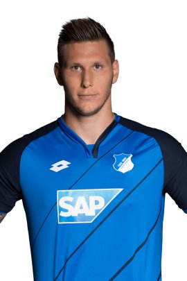 Niklas Süle 2016-2017