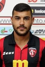 Ciro Favetta 2016-2017