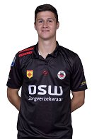 Danilo Pantic 2016-2017