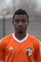 Solomon Udo 2016-2017