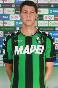 Luca Mazzitelli 2016-2017