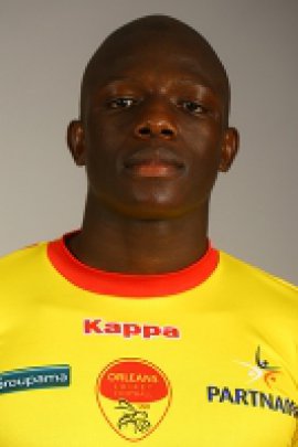 Bachibou Koita 2016-2017