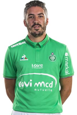 Fabien Lemoine 2016-2017