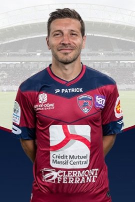 Karim Djellabi 2016-2017
