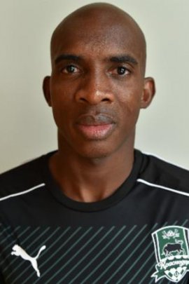 Charles Kaboré 2016-2017