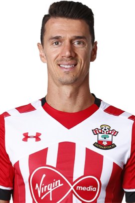 José Fonte 2016-2017