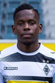 Ibrahima Traoré 2016-2017