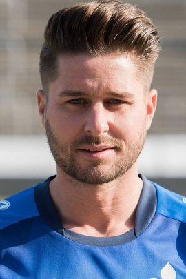 Markus Steinhöfer 2016-2017