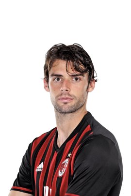 Andrea Poli 2016-2017