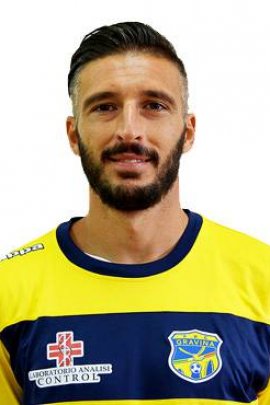 Mirko Guadalupi 2016-2017