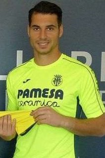 Andrés Fernández 2016-2017