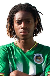 Joris Kayembe 2016-2017