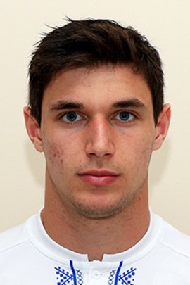 Roman Yaremchuk 2016-2017