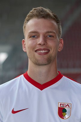 Marvin Friedrich 2016-2017