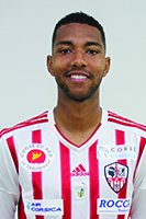 Marvin Gakpa 2016-2017