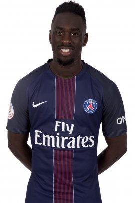 Jean-Kévin Augustin 2016-2017