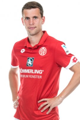 Fabian Frei 2016-2017
