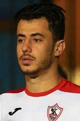 Mahmoud Hamdi 2016-2017