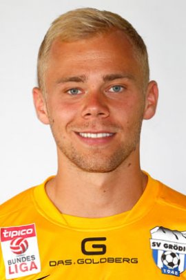 Alexander Schlager 2016-2017