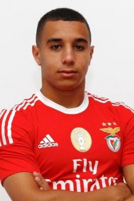 Bilal Ould-Chikh 2016-2017