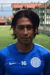 Daisuke Sato 2016-2017