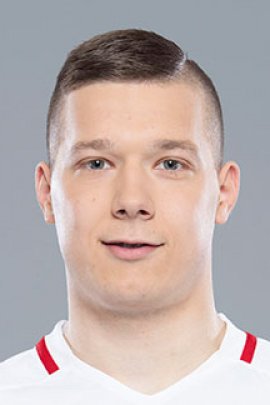 Lukasz Moneta 2016-2017