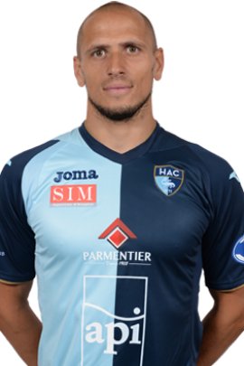 Ludovic Gamboa 2016-2017