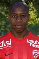 Maurice Junior Dalé 2016-2017