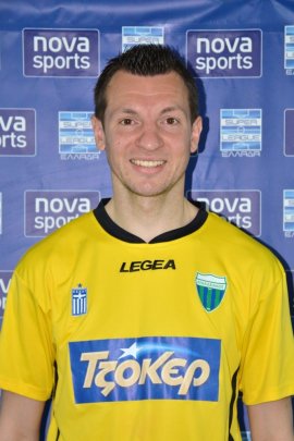 Stanislav Namasco 2016-2017